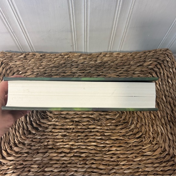 Harry Potter and the Half-Blood Prince Hardcover Book - Picture 3 of 9